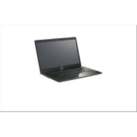 FUJITSU LIFEBOOK U937 13.3" i7-7600U 2.8GHz RAM 12GB-SSD 512GB-WIN 10 PROF ITALIA BLACK (VFY:U9370M17SPIT)