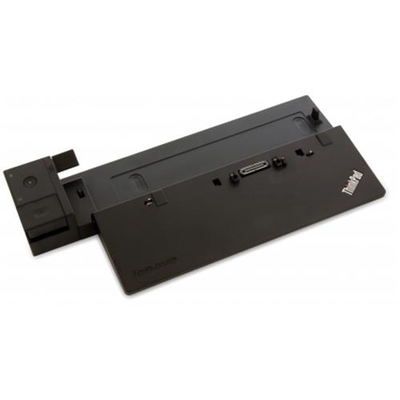 LENOVO THINKPAD ULTRA DOCK 90W EU DOCKING STATION