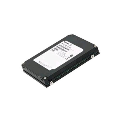 DELL 400-AEIY SSD INTERNO HOT PLUG 400GB INTERFACCIA SATA FORMATO 2.5"