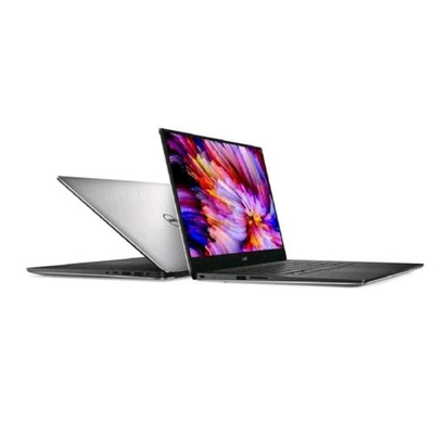 DELL XPS 15 9560 15.6" i5-7300HQ 3.5GHz RAM 8GB-HDD 1.000GB-GEFORCE GTX 1050 4GB-WIN 10 PROF ITALIA SILVER (6TNY8)