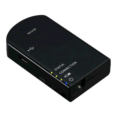 CANON WU10 ADATTATORE DI RETE - USB 2.0