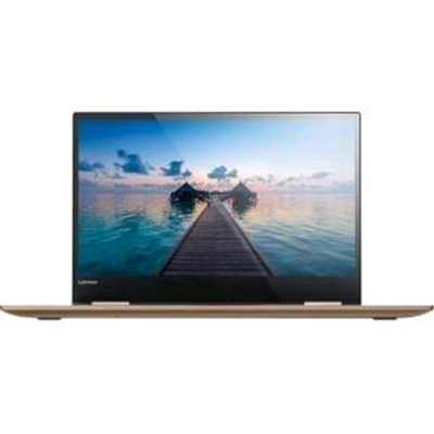 LENOVO YOGA 720-13IKB 13.3" i5-7200U 2.5GHz RAM 8GB-SSD 256GB-WIN 10 ITALIA (80X6001NIX)