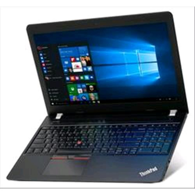 LENOVO THINKPAD E570 15.6" i5-7200U 2.5GHz RAM 8GB-SSD 256GB-WIN 10 PROF ITALIA (20H500B2IX)