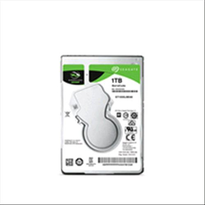 SEAGATE ST1000LM048 HDD INTERNO 1.000GB INTERFACCIA SATA III FORMATO 2.5" 5.400 RPM