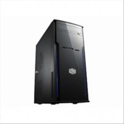 COOLER MASTER ELITE 241 MINI-TOWER ATX/MICRO-ATX USB 3.0 BLACK