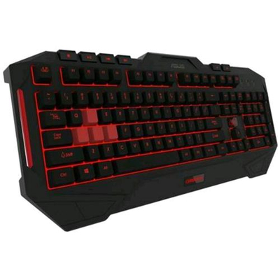 ASUS CERBERUS KEYBOARD MKII