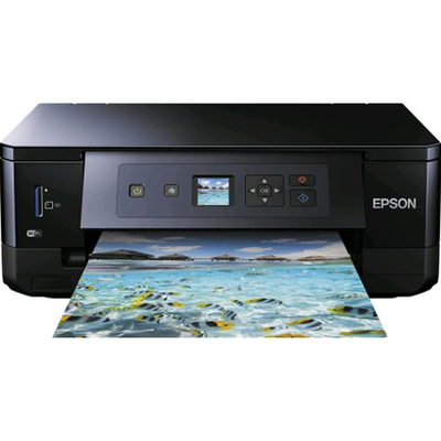 EPSON EXPRESSION PREMIUM XP-540 INK-JET A COLORI STAMPA COPIA SCANSIONE 32 PPM WI-FI USB