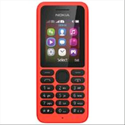 NOKIA 130 DUAL SIM ITALIA RED