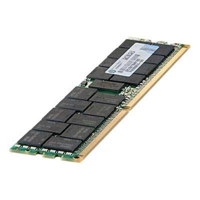 HP 820077-B21 MEMORIA RAM 4GB 1.600MHz TIPOLOGIA DIMM TECNOLOGIA DDR3