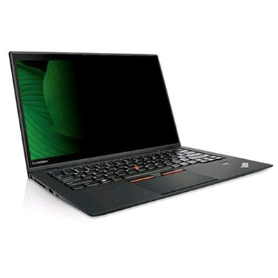 LENOVO THINKPAD X1 CARBON 14" i5-7200U 2.5GHz RAM 8GB-SSD 256GB-4G LTE-WIN 10 PROF ITALIA BLACK (20HR0023IX)