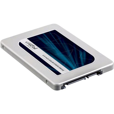 CRUCIAL SERIE MX300 SSD 275GB 2.5" INTERFACCIA SATA III 6 GB / S