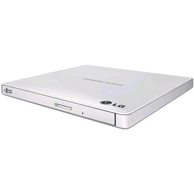 LG GP57EW40 DVD-RW MASTERIZZATORE ESTERNO ULTRA SLIM