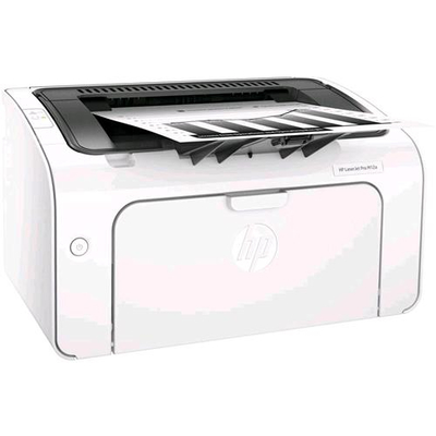 HP M12A LASERJET PRO STAMPANTE LASER B/N 18ppm USB