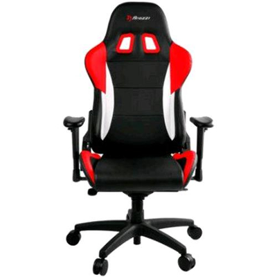 AROZZI VERONA-PRO-V2-RD CHAIR RED