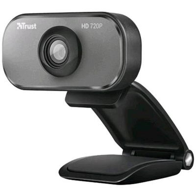 TRUST 20818 WEBCAM HD USB