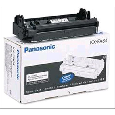 PANASONIC KX-FA84X DRUM NERO KX-FL511JT/KX-FL541JT/FLM651JT 20000 PAGINE