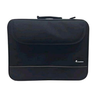 ADJ BORSA NOTEBOOK 15,6" ABAREBONE NERO POLIESTERE