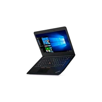 LENOVO THINKPAD E570 15.6" i5-7200U 2.5GHz RAM 8GB-HDD 1.000GB WIN 10 PROF ITALIA BLACK (20H500B5IX)