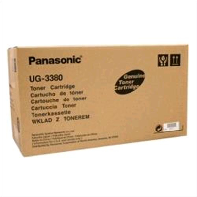 PANASONIC UG-3380-AGC TONER UF-580/585/590/595 / DX-600-EE / UF-5100 / UF-5300 800 PAGINE