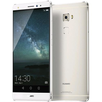 HUAWEI MATE S 5.5" OCTA CORE 32GB RAM 3GB 4G LTE ITALIA WHITE/CHAMPAGNE