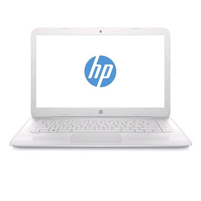 HP 14-AX011NL 14" CELERON N3060 1.6GHZ RAM 4GB eMMC 32B-WIN 10 HOME ITALIA BIANCO (1LJ46EA#ABZ)