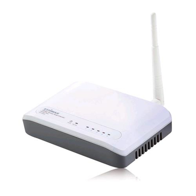 EDIMAX EW-7228APN ACCESS POINT WIRELESS N150 SWITCH PORTE