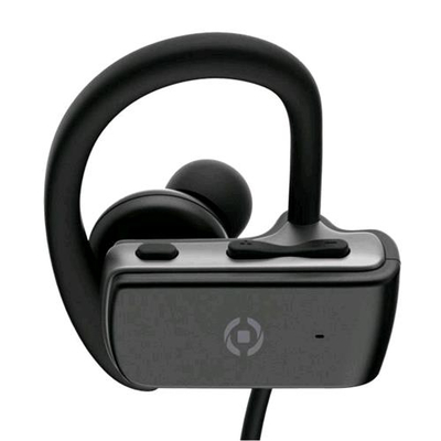 CELLY SPORT PRO AURICOLARE BLUETOOTH COLORE NERO