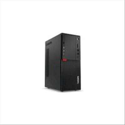 LENOVO THINKCENTRE M710T i5-7400 3GHz RAM 4GB-HDD 50GB-WIN 10 PROF ITALIA BLACK (10M90004IX)