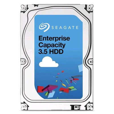 SEAGATE ST1000NM0008 HDD INTERNO 1.000GB INTERFACCIA SATA III FORMATO 3.5" 7.200 RPM