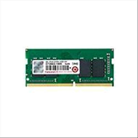 TRANSCEND JM2400HSH-4G MEMORIA RAM 4GB 2.400MHz TIPOLOGIA SO-DIMM TECNOLOGIA DDR4