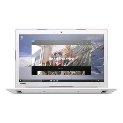 LENOVO IDEAPAD 510-15IKB 15.6" i7-7500U 2.7GHz RAM 12GB-HDD 2.000GB-GEFORCE 940MX-WIN 10 HOME ITALIA (80SV00KJIX)