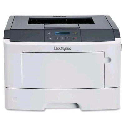 LEXMARK  MS312DN STAMPANTE LASER A4 33PPM 1200DPI FRONTE/RETRO USB/ETHERNET/PARALLELA