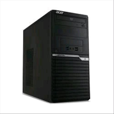 ACER VM2640G i3-6100 3.7GHz RAM 4GB-HDD 1.000GB-WIN 10 PROF ITALIA BLACK (DT.VN2ET.081)