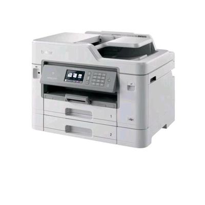 BROTHER MFCJ5930DW STAMPANTE INK-JET MULTIFUNZIONE A COLORI FORMATO MAX A3 1.200 DPI 35 PPM COLORE GRIGIO