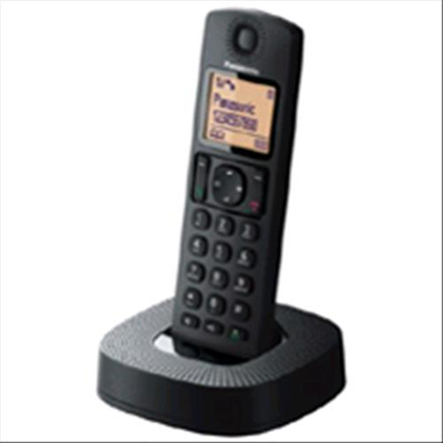 PANASONIC KX-TGC310JTB DECT GAP BLACK