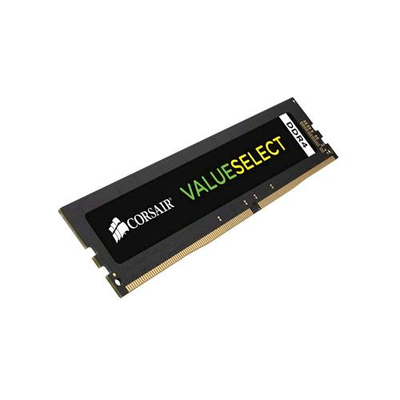 CORSAIR CMV16GX4M1A2133C15 MEMORIA RAM 16GB 2.133MHz TIPOLOGIA DIMM TECNOLOGIA DDR4