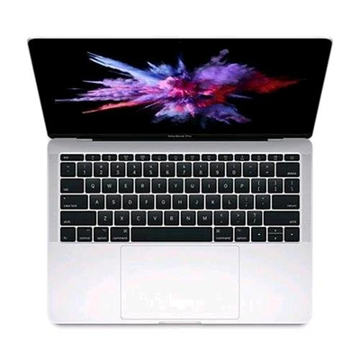 APPLE MACBOOK PRO 13.3" i5 2.3GHz RAM 8GB-SSD 128GB ITALIA SILVER (MPXR2T/A)