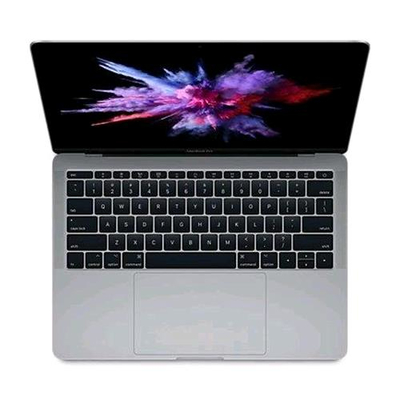 APPLE MACBOOK PRO 13.3" i5 2.3GHz RAM 8GB-SSD 256GB-ITALIA SPACE GREY (MPXT2T/A)