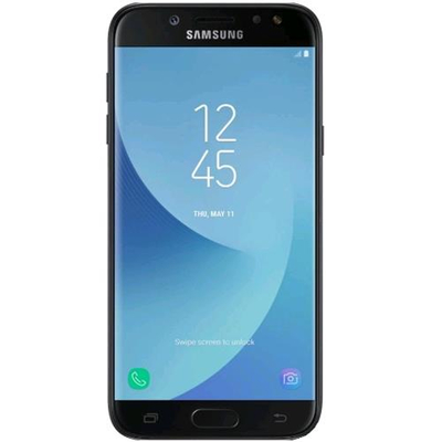 SAMSUNG J530 GALAXY J5 2017 DUAL SIM 5.2" OCTA CORE 16GB RAM 2GB 4G LTE ITALIA BLACK