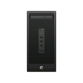 HP 280 G2 PENTIUM G4400 3.3GHz RAM 4GB-HDD 500GB-WIN 10 PROF ITALIA BLACK (V7Q82EA#ABZ)