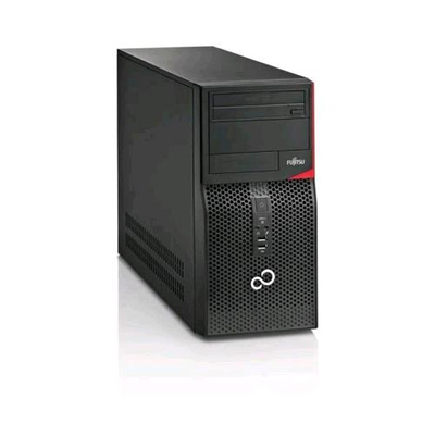 FUJITSU ESPRIMO P556/2 i5-7400 3GHz RAM 8GB-HDD 1.000GB-WIN 10 PROF ITALIA BLACK (VFY:P5562P45AOIT)