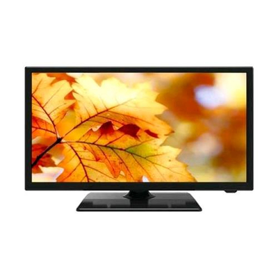 SMART TECH LE1919TS  18.5" LED HD READY DVB-T2/C/S2 FUNZIONE HOTEL ATTIVABILE 1xHDMI 1xUSB COLORE NERO GARANZIA ITALIA