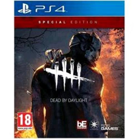 DIGITAL BROS PS4 DEAD BY DAYLIGHT SPECIAL EDITION