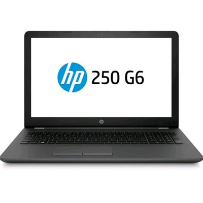 HP 250 G6 15.6" i5-7200U 2.5GHz RAM 4GB-HDD 500GB-WIN 10 PROF ITALIA (1WY16EA#ABZ)