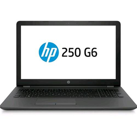 HP 250 G6 15.6" i5-7200U 2.5GHz RAM 4GB-HDD 500GB-WIN 10 PROF ITALIA (1WY16EA#ABZ)
