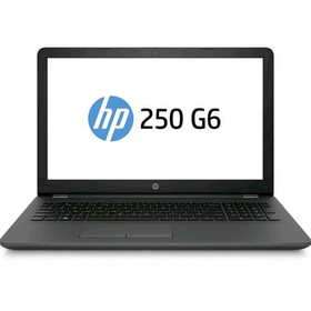 HP 250 G6 15.6" INTEL CELERON N3060 1.6GHz RAM 4GB-HDD 500GB-NO S.O. (1WY15EA#ABZ)