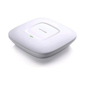TP-LINK EAP110 ACCESS POINT WIRELESS N 300MBPS PROFESSIONALE
