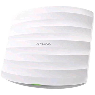 TP-LINK EAP320 AURANET ACCESS POINT GIGABIT WIRELESS DUAL BAND AC1200