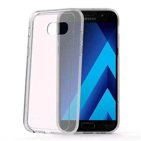 CELLY SAMSUNG GALAXY A5 2017 CLEAR COVER