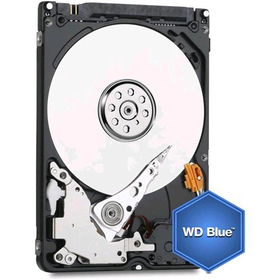 WESTERN WD20NPVZ DIGITAL BLUE 2.000GB SERIAL ATA III 6GB/S